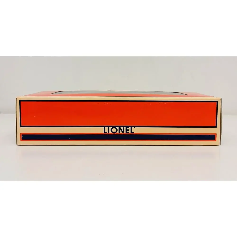 Lionel plasticville usa